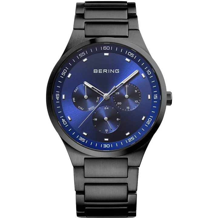 BERING Mod. 11740-727 - WW.11740-727 - Teknashop Ltd