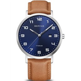BERING Mod. 18640-567 - WW.18640-567 - Teknashop Ltd