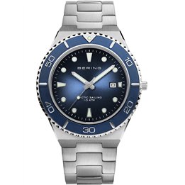 BERING Mod. 18940-707 - WW.18940-707 - Teknashop Ltd