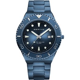BERING Mod. 18940-797 - WW.18940-797 - Teknashop Ltd