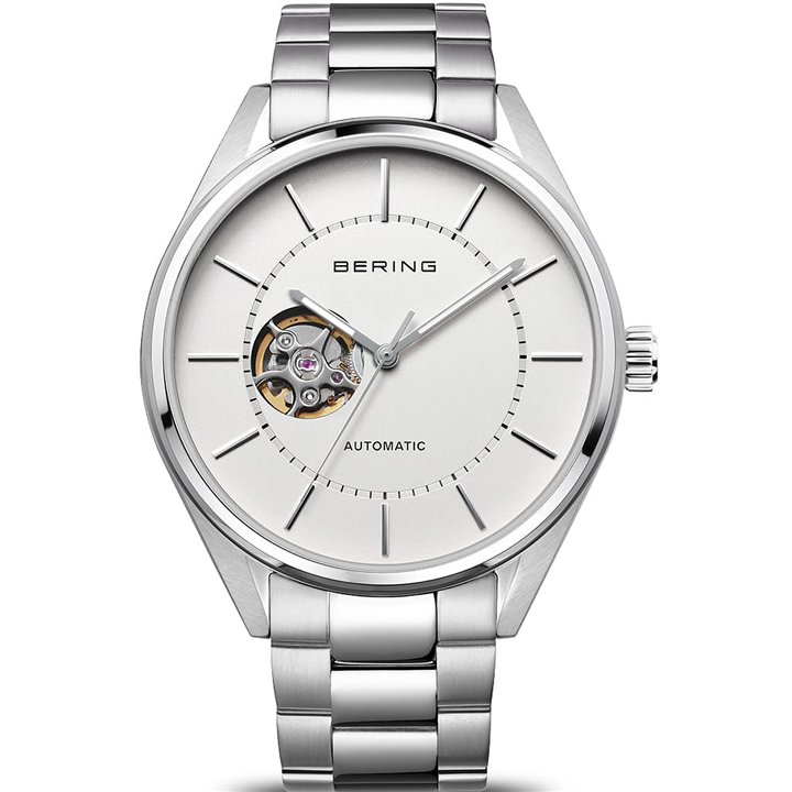 BERING Mod. 16743-704 - WW.16743-704 - Teknashop Ltd