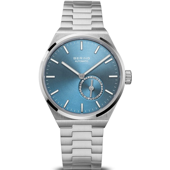 BERING Mod. 19435-CHARITY - WW.19435-CHARITY - Teknashop Ltd