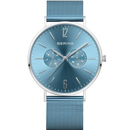 BERING Mod. 14240-809 - WW.14240-809 - Teknashop Ltd