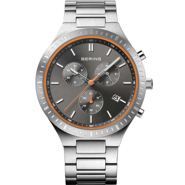 BERING Mod. 11743-709 - WW.11743-709 - Teknashop Ltd