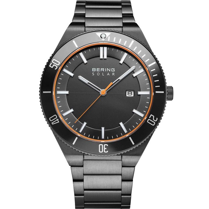 BERING Mod. 14443-779 - WW.14443-779 - Teknashop Ltd