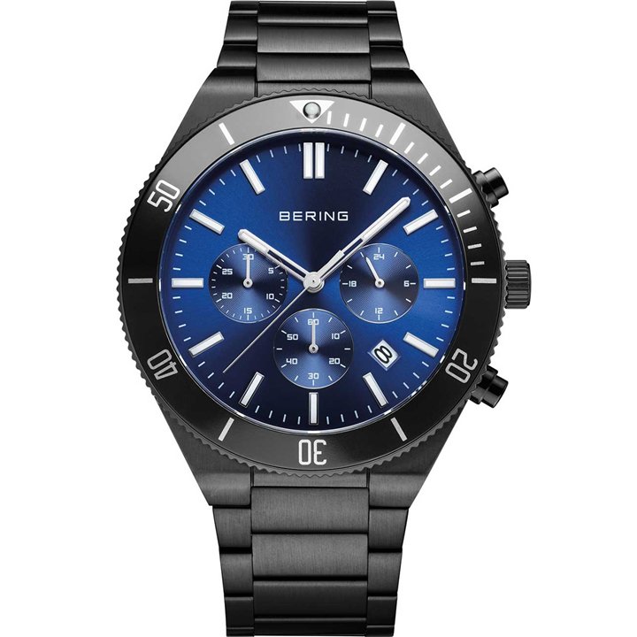 BERING Mod. 15043-727 - WW.15043-727 - Teknashop Ltd