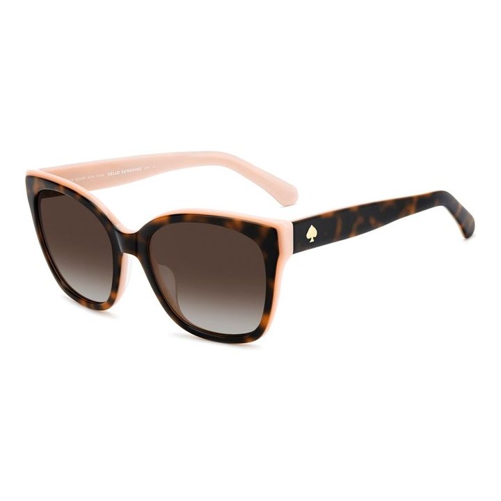 KATE SPADE MOD. KS DAESHA 2_G_S - WW.KS DAESHA 2_G_S_0T4-LA_55 - Teknashop Ltd