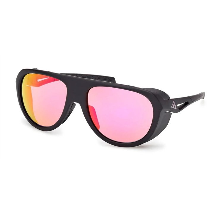 ADIDAS MOD. SP0110 - WW.SP0110_02Z_60 - Teknashop Ltd