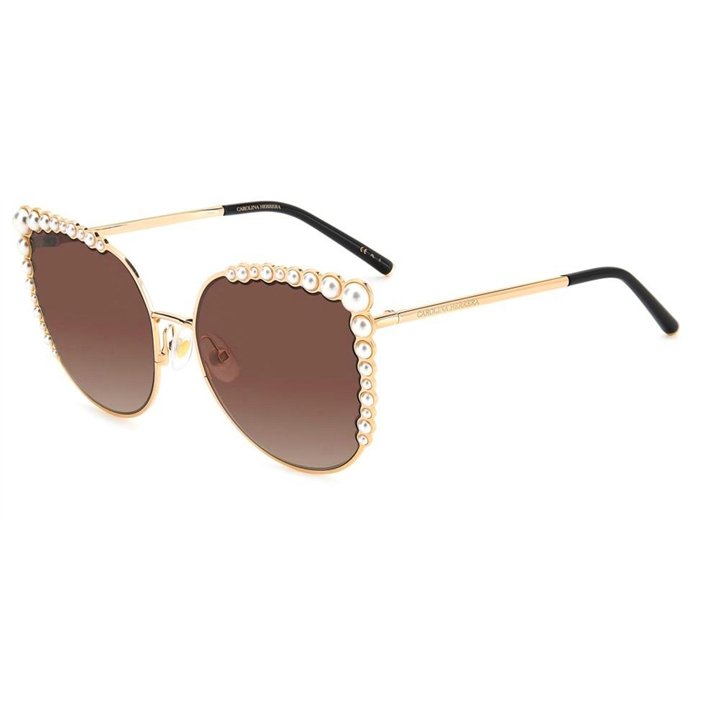 CAROLINA HERRERA MOD. HER 0076_S - WW.HER 0076_S_000-HA_58 - Teknashop Ltd