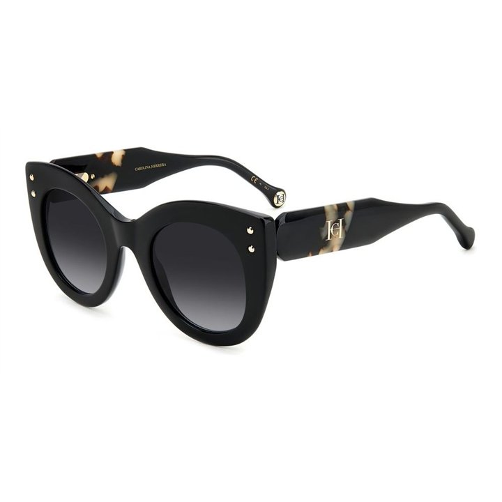 CAROLINA HERRERA MOD. HER 0127_S - WW.HER 0127_S_WR7-9O_50 - Teknashop Ltd