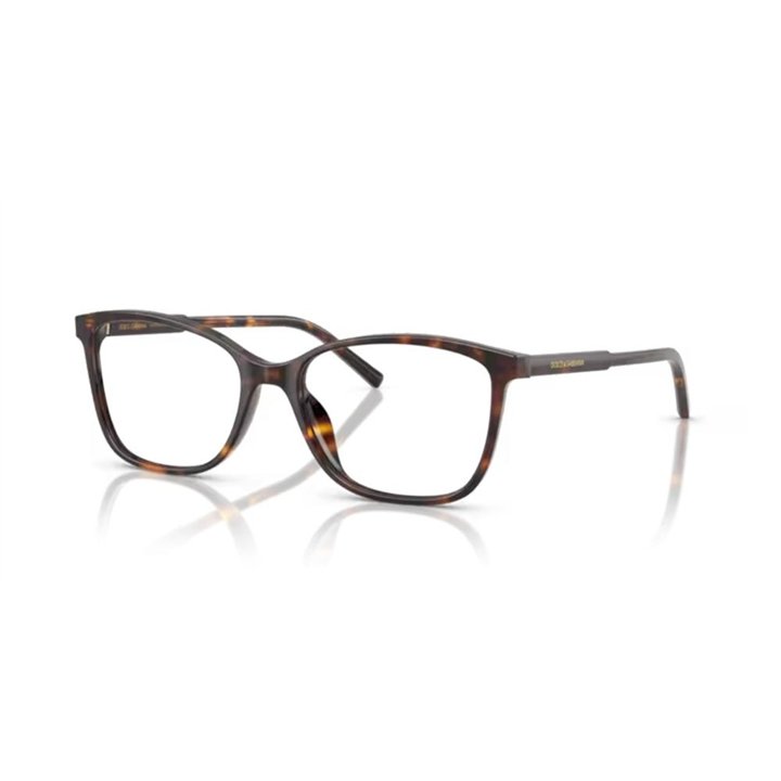 DOLCE & GABBANA MOD. DG 3424 - WW.DG 3424_502_52 - Teknashop Ltd