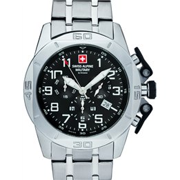 SWISS ALPINE MILITARY Mod. 7063-9137 - WW.7063-9137 - Teknashop Ltd