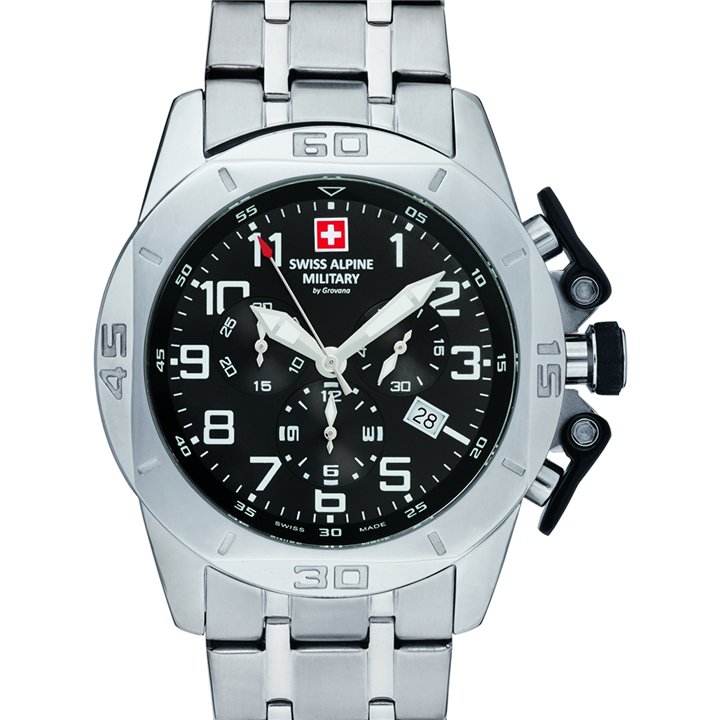 SWISS ALPINE MILITARY Mod. 7063-9137 - WW.7063-9137 - Teknashop Ltd