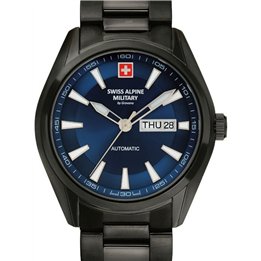SWISS ALPINE MILITARY Mod. 7090-2175 - WW.7090-2175 - Teknashop Ltd