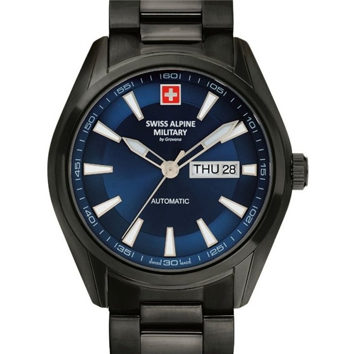 SWISS ALPINE MILITARY Mod. 7090-2175 - WW.7090-2175 - Teknashop Ltd