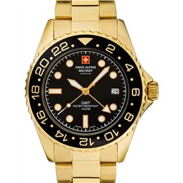SWISS ALPINE MILITARY Mod. 7052-1117 - WW.7052-1117 - Teknashop Ltd
