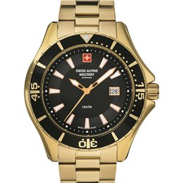 SWISS ALPINE MILITARY Mod. 7040-1117 - WW.7040-1117 - Teknashop Ltd
