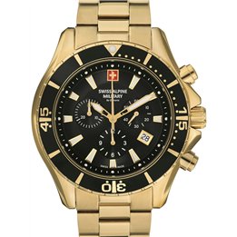 SWISS ALPINE MILITARY Mod. 7040-9117 - WW.7040-9117 - Teknashop Ltd
