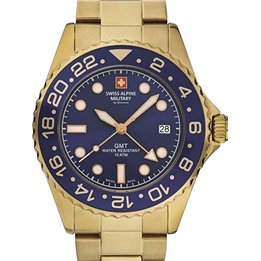 SWISS ALPINE MILITARY Mod. 7052-1115 - WW.7052-1115 - Teknashop Ltd