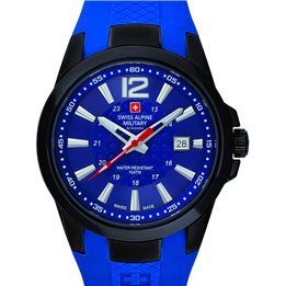 SWISS ALPINE MILITARY Mod. 7058-1875 - WW.7058-1875 - Teknashop Ltd