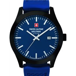 SWISS ALPINE MILITARY Mod. 7055-1875 - WW.7055-1875 - Teknashop Ltd