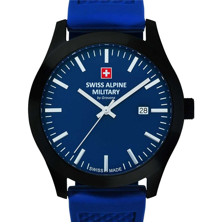 SWISS ALPINE MILITARY Mod. 7055-1875 - WW.7055-1875 - Teknashop Ltd