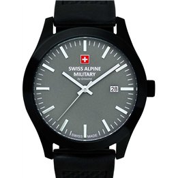 SWISS ALPINE MILITARY Mod. 7055-1878 - WW.7055-1878 - Teknashop Ltd