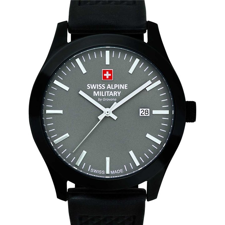 SWISS ALPINE MILITARY Mod. 7055-1878 - WW.7055-1878 - Teknashop Ltd