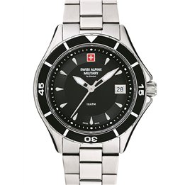 SWISS ALPINE MILITARY Mod. 7740-1137 - WW.7740-1137 - Teknashop Ltd
