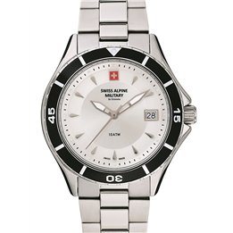 SWISS ALPINE MILITARY Mod. 7740-1132 - WW.7740-1132 - Teknashop Ltd