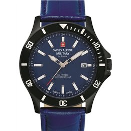 SWISS ALPINE MILITARY Mod. 7022-1575 - WW.7022-1575 - Teknashop Ltd