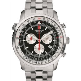 SWISS ALPINE MILITARY Mod. 7078-9137 - WW.7078-9137 - Teknashop Ltd