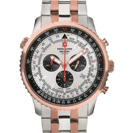 SWISS ALPINE MILITARY Mod. 7078-9152 - WW.7078-9152 - Teknashop Ltd