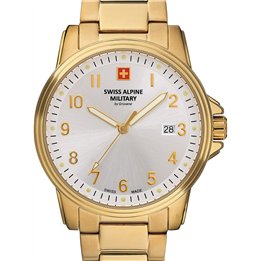 SWISS ALPINE MILITARY Mod. 7011-1112 - WW.7011-1112 - Teknashop Ltd