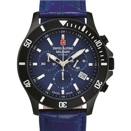 SWISS ALPINE MILITARY Mod. 7022-9575 - WW.7022-9575 - Teknashop Ltd