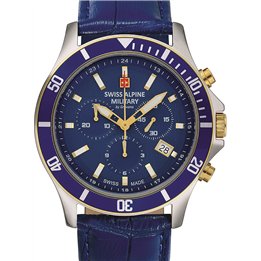 SWISS ALPINE MILITARY Mod. 7022-9545 - WW.7022-9545 - Teknashop Ltd