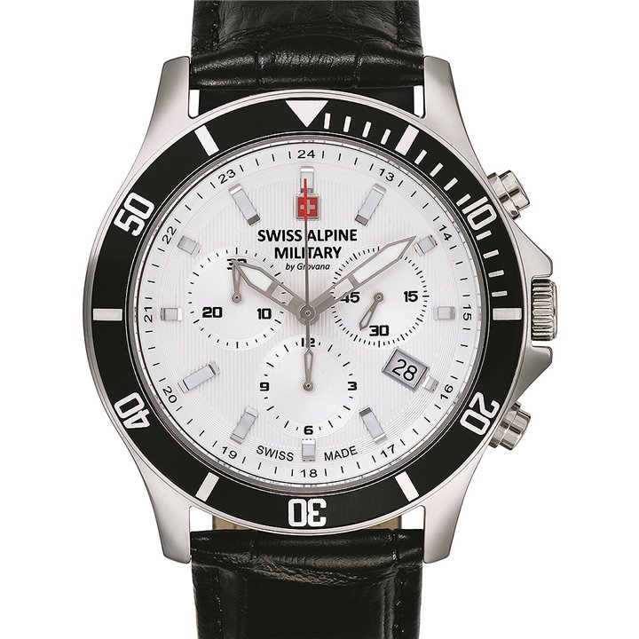 SWISS ALPINE MILITARY Mod. 7022-9532 - WW.7022-9532 - Teknashop Ltd
