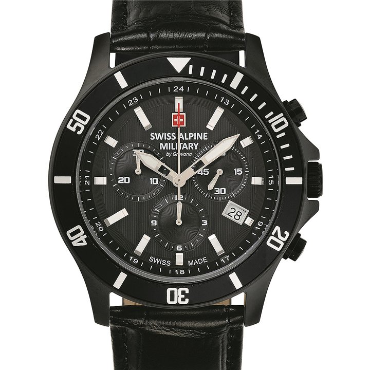 SWISS ALPINE MILITARY Mod. 7022-9577 - WW.7022-9577 - Teknashop Ltd
