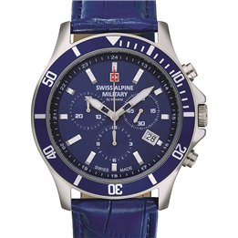 SWISS ALPINE MILITARY Mod. 7022-9535 - WW.7022-9535 - Teknashop Ltd