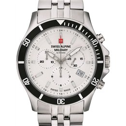 SWISS ALPINE MILITARY Mod. 7022-9132 - WW.7022-9132 - Teknashop Ltd