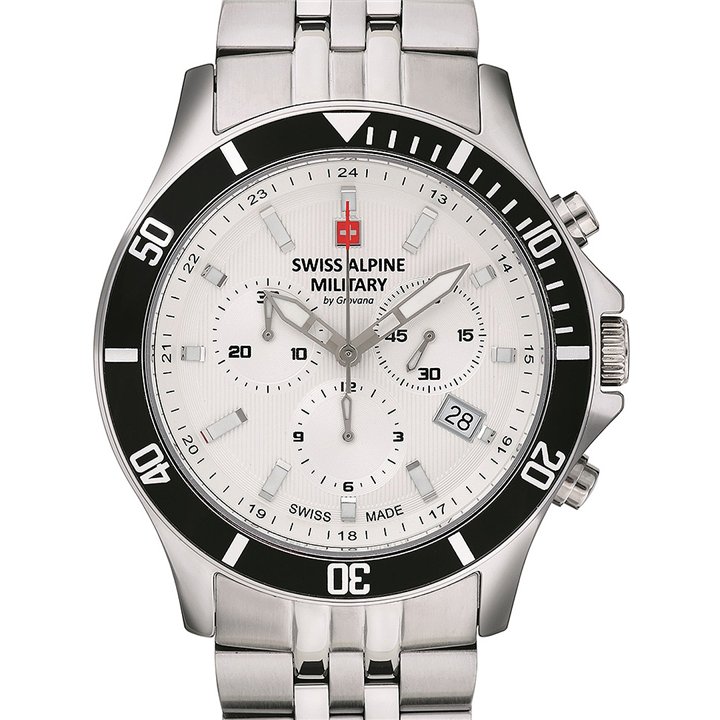 SWISS ALPINE MILITARY Mod. 7022-9132 - WW.7022-9132 - Teknashop Ltd
