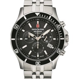 SWISS ALPINE MILITARY Mod. 7022-9137 - WW.7022-9137 - Teknashop Ltd