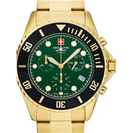 SWISS ALPINE MILITARY Mod. 7053-9114 - WW.7053-9114 - Teknashop Ltd