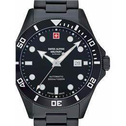 SWISS ALPINE MILITARY Mod. 7095-2177 - WW.7095-2177 - Teknashop Ltd