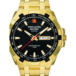 SWISS ALPINE MILITARY Mod. 7043-1117 - WW.7043-1117 - Teknashop Ltd