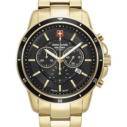 SWISS ALPINE MILITARY Mod. 7089-9117 - WW.7089-9117 - Teknashop Ltd
