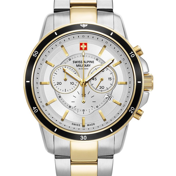 SWISS ALPINE MILITARY Mod. 7089-9142 - WW.7089-9142 - Teknashop Ltd