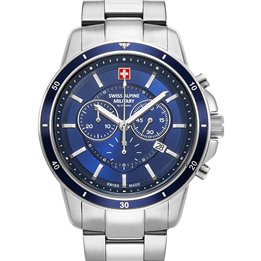 SWISS ALPINE MILITARY Mod. 7089-9135 - WW.7089-9135 - Teknashop Ltd