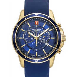 SWISS ALPINE MILITARY Mod. 7089-9815 - WW.7089-9815 - Teknashop Ltd