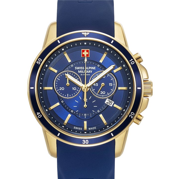 SWISS ALPINE MILITARY Mod. 7089-9815 - WW.7089-9815 - Teknashop Ltd